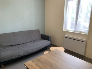 Appartement � louer 2 pi�ces 33 m�
