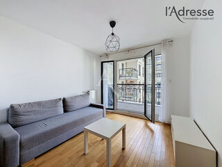  Appartement � louer 2 pi�ces 37 m�