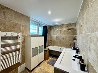  Maison � vendre 6 pi�ces 138 m�