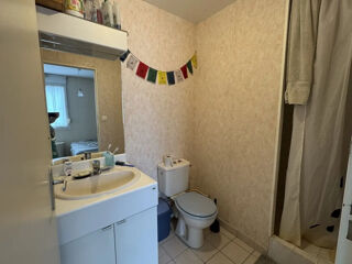  Appartement à louer 2 pièces 32 m²