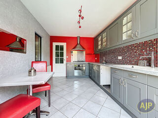  Maison à vendre 6 pièces 144 m²
