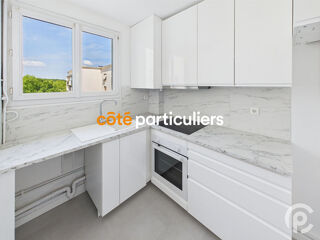  Appartement � vendre 3 pi�ces 51 m�