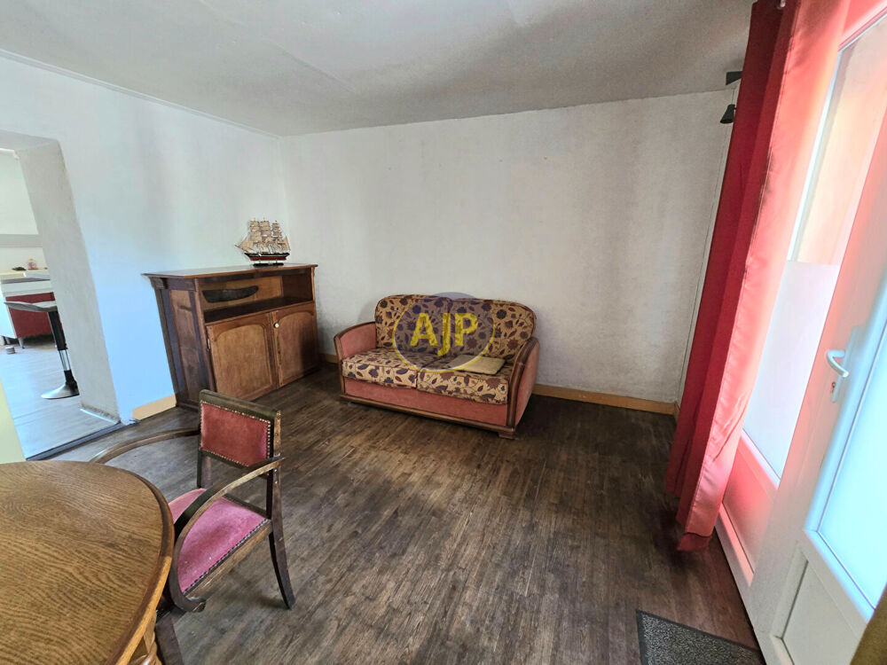 Maison Masserac 6 pièces 107 m2