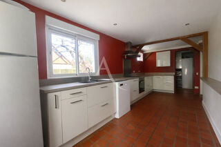  Maison à vendre 5 pièces 146 m²
