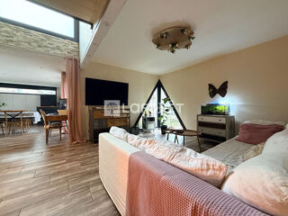  Maison à vendre 6 pièces 152 m²