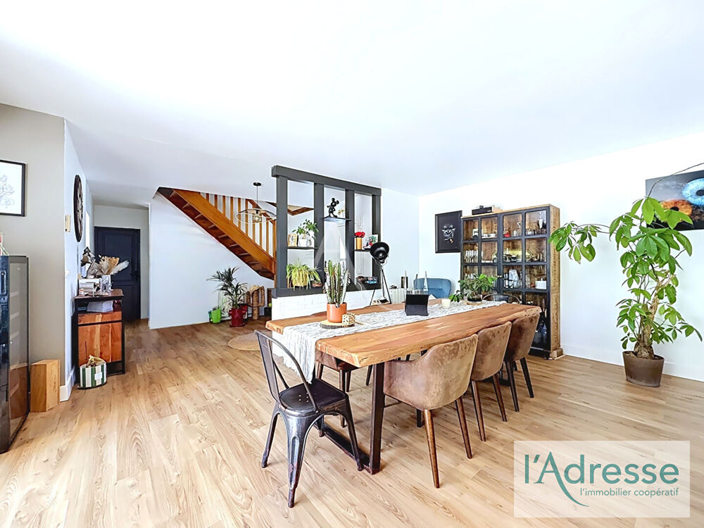 Vente Maison Maison T6 Montrabé Montrabe