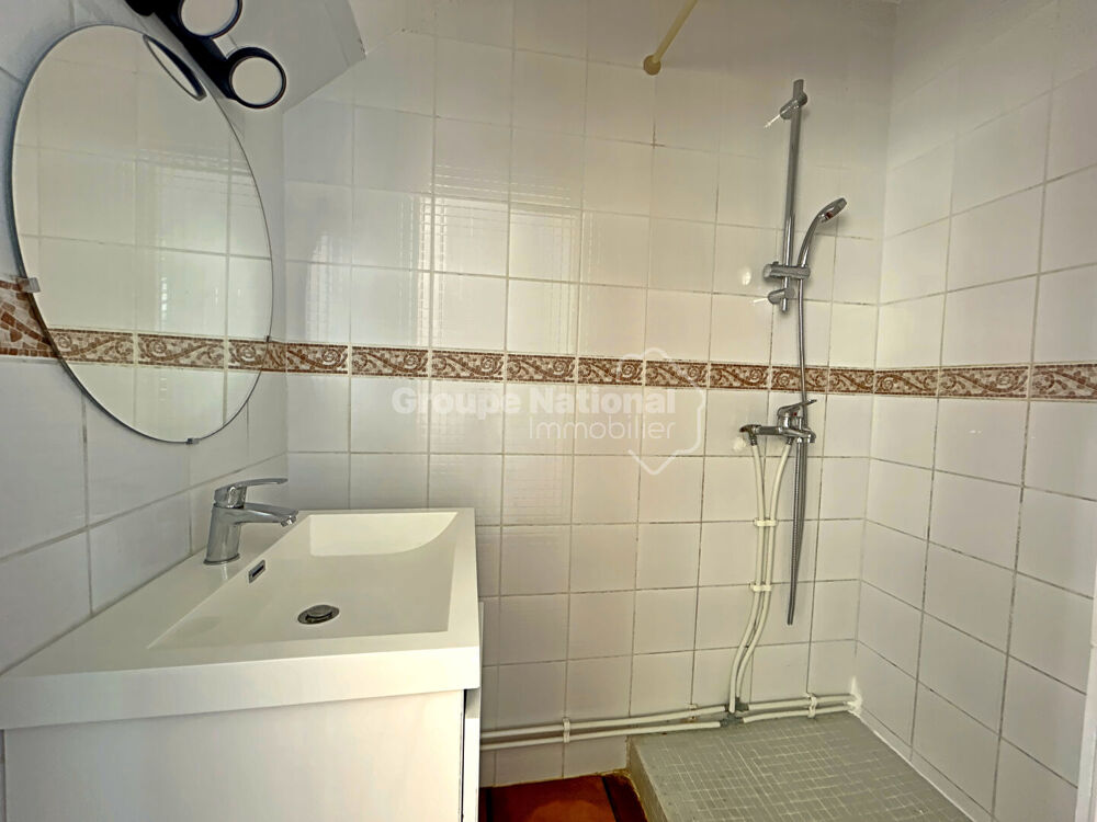 Vente Maison Maison Saintes Maries De La Mer 3 pièce(s) 58 m2 Saintes maries de la mer