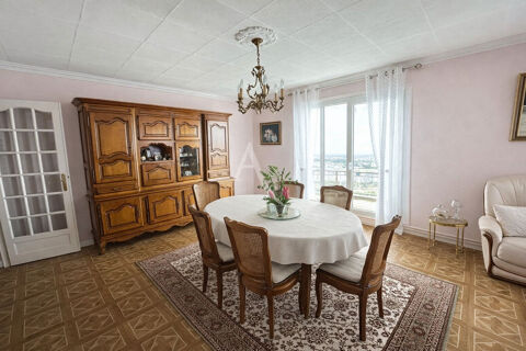  Appartement � vendre 4 pi�ces 82 m�