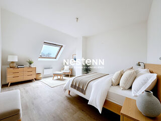  Appartement � vendre 3 pi�ces 47 m�