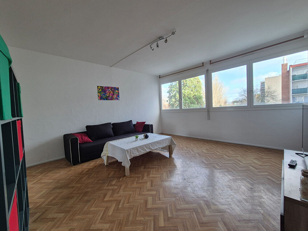 Vente Appartement Appartement Palaiseau 3 pièce(s) 62 m2 Palaiseau