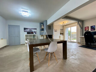  Maison � vendre 6 pi�ces 216 m�