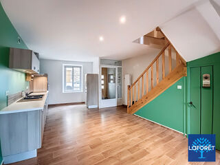  Maison � vendre 6 pi�ces 125 m�