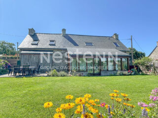  Maison à vendre 6 pièces 