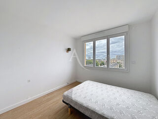  Appartement à louer 2 pièces 39 m²