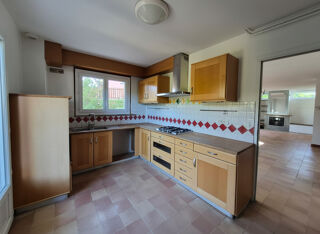  Maison à vendre 6 pièces 170 m²