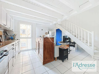  Appartement  vendre 4 pices 70 m