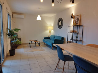  Appartement � louer 3 pi�ces 61 m�
