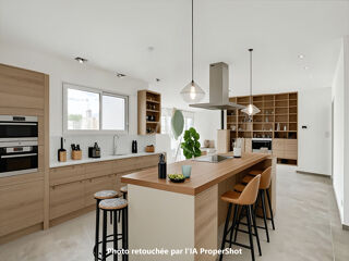  Maison  vendre 4 pices 89 m