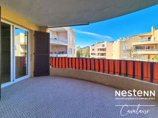  Appartement à vendre 4 pièces 76 m²