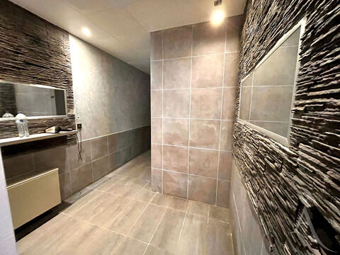   Local commercial Augny 580 m2 