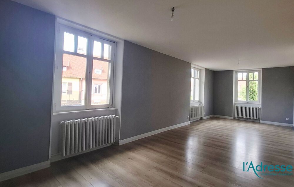 Maison Turckheim 5 pièce(s) 90.00 m2