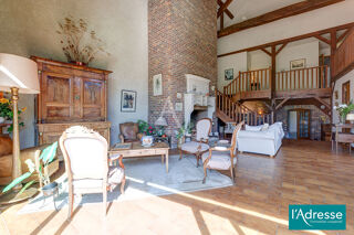  Maison � vendre 8 pi�ces 324 m�