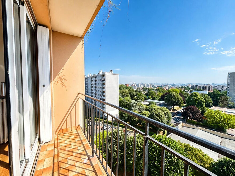 Vente Appartement Appartement 3 pièces traversant avec balcon Ivry sur seine