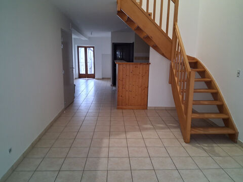  Appartement � louer 3 pi�ces 66 m�