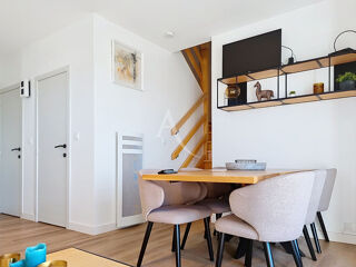  Maison à vendre 3 pièces 45 m²