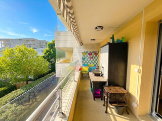  Appartement � vendre 3 pi�ces 73 m�