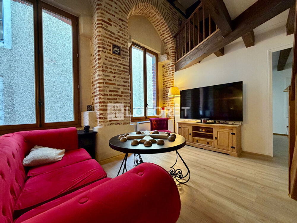 Appartement 3 pièces 88 m² · à Cahors · 88 m² · 139 700 €