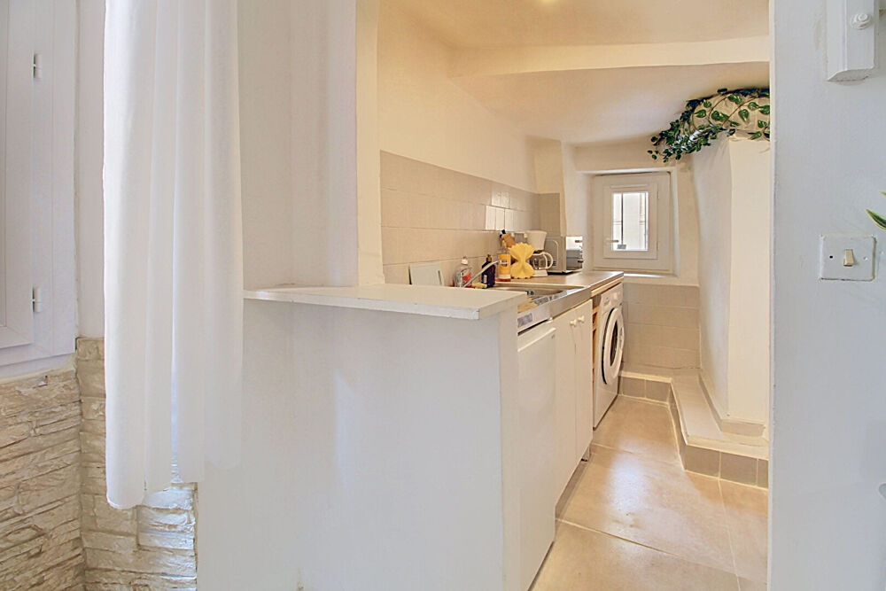 Location Appartement À LOUER - EN EXCLUSIVITÉ À DRAGUIGNAN - STUDIO 32,37m2 Draguignan