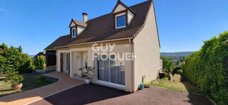  Maison à vendre 7 pièces 112 m²
