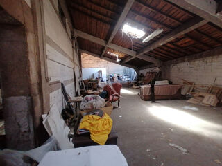  Immeuble à vendre 3 pièces 1 m²