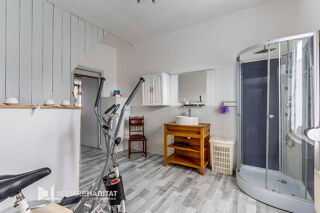  Maison à vendre 8 pièces 190 m²