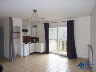  Appartement à louer 2 pièces 38 m²