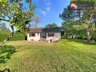  Maison � vendre 6 pi�ces 118 m�