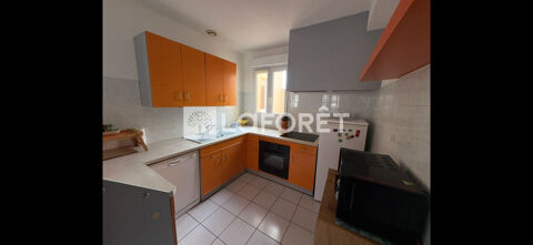  Appartement � louer 3 pi�ces 67 m�