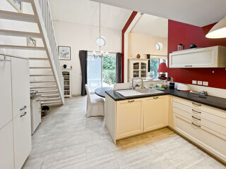  Appartement � vendre 6 pi�ces 134 m� Saint jean de monts