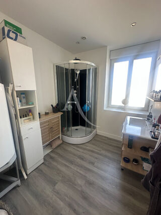  Maison � vendre 3 pi�ces 66 m�