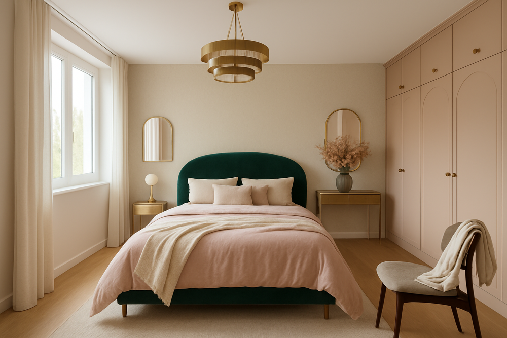 Appartement 4 pièces de 94 m2 (Le Perreux-sur-Marne)