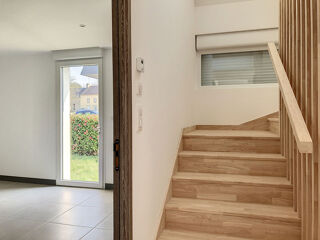  Maison � louer 5 pi�ces 114 m�