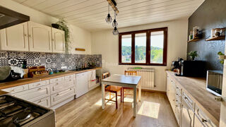 Vente Maison Maison Lougres 4 pièce(s) 104 m2 Lougres