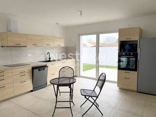  Maison � vendre 5 pi�ces 1 m�