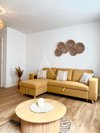  Appartement  vendre 3 pices 65 m