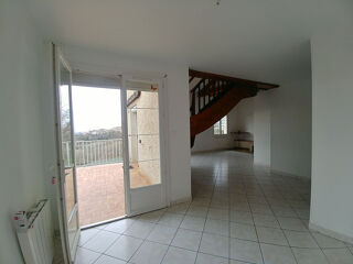  Maison � vendre 3 pi�ces 94 m�