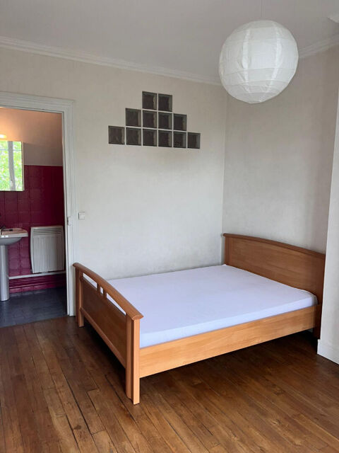  Appartement � louer 2 pi�ces 38 m�