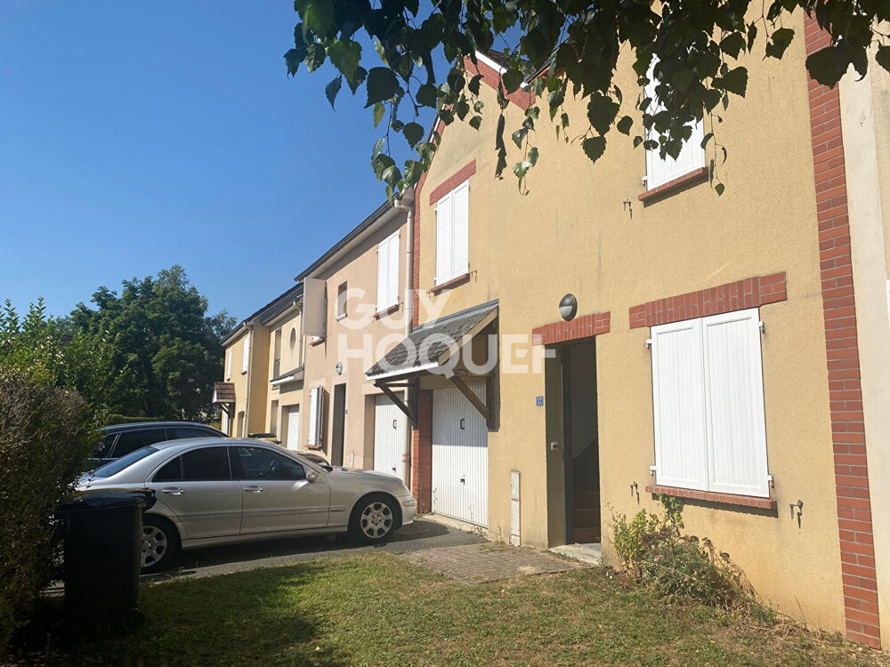 Vente Maison Maison Luce 4 pièces 93.07 m2 Luce