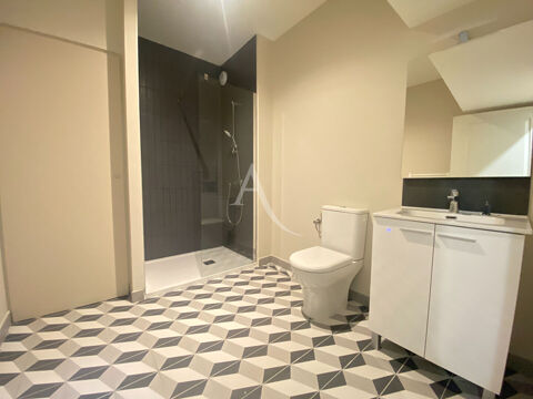  Appartement � louer 1 pi�ce 36 m�