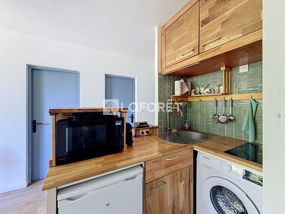 Location Appartement Appartement Orléans 3 pièces  37,3 m² Orleans